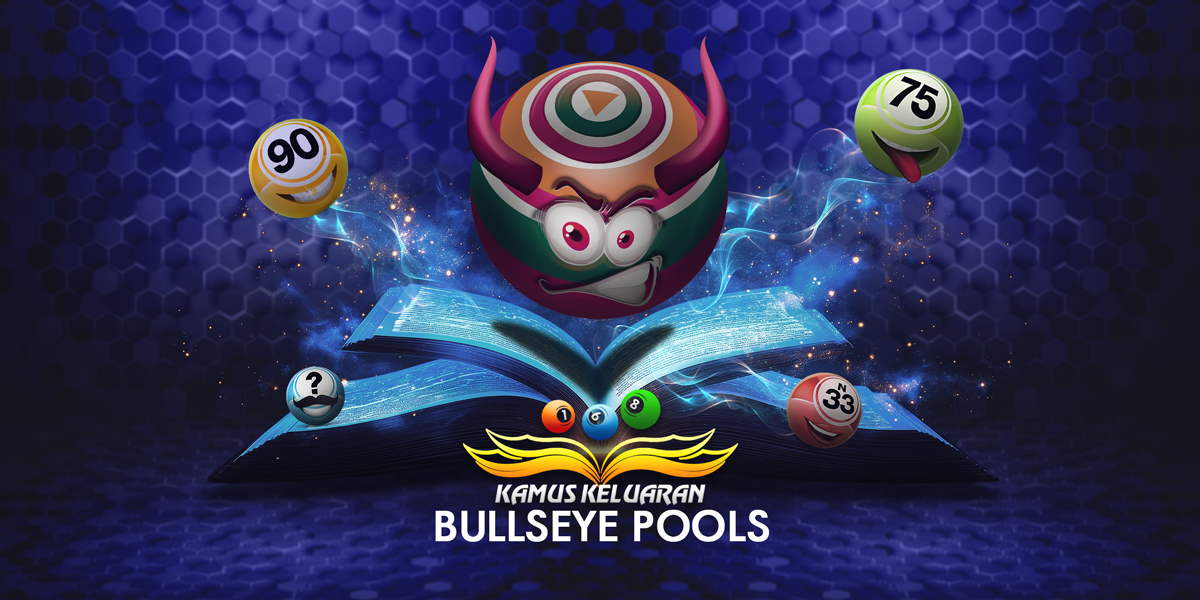 Bullseye Pools Kamuskeluaran